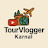 @Tourvloggerkarnal