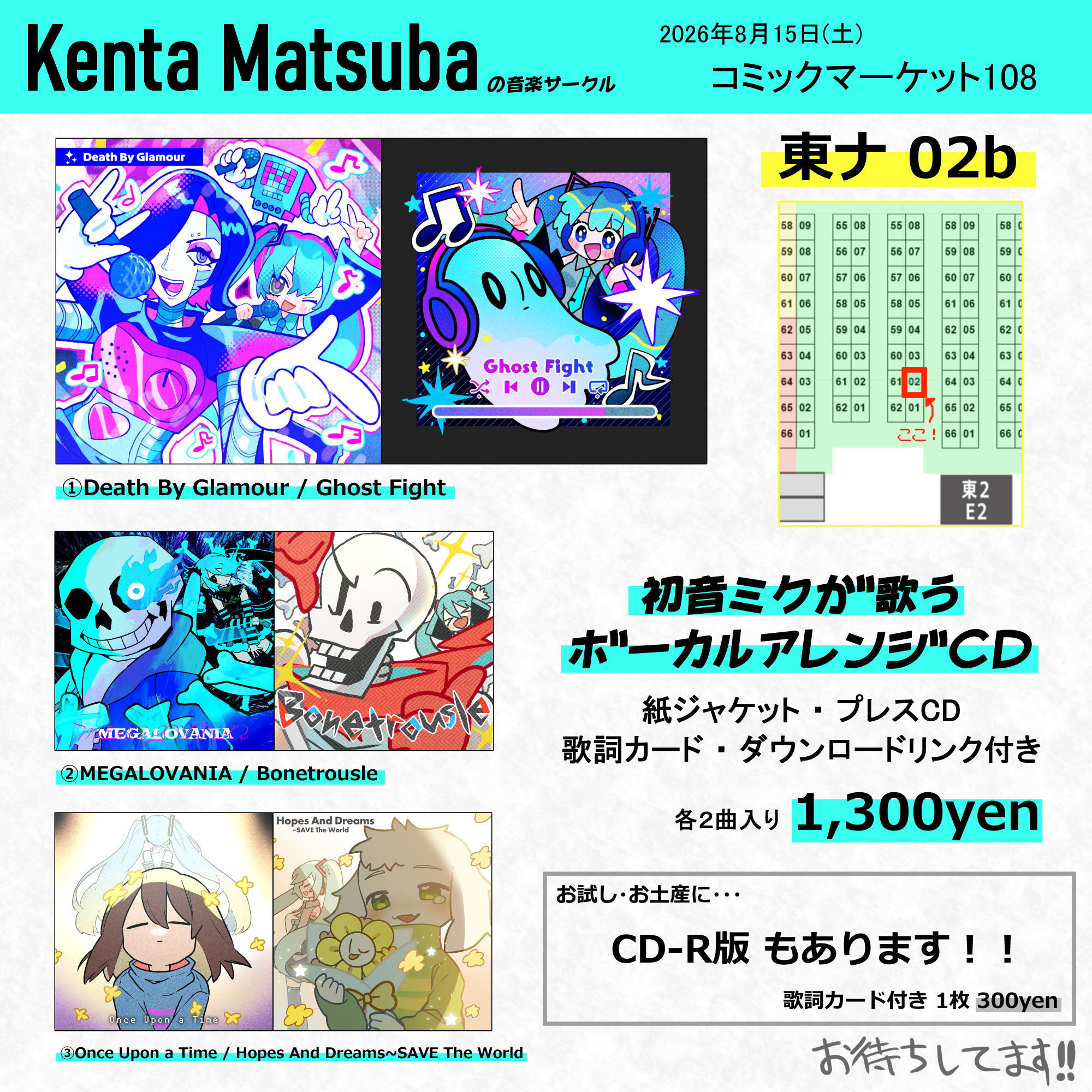 Post from Kenta Matsuba - YouTube