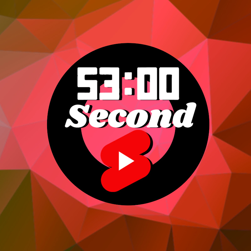 53 Second Shorts