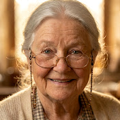The Provident Home · Grandma Rachel