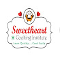Sweetheart Cooking Institute logo
