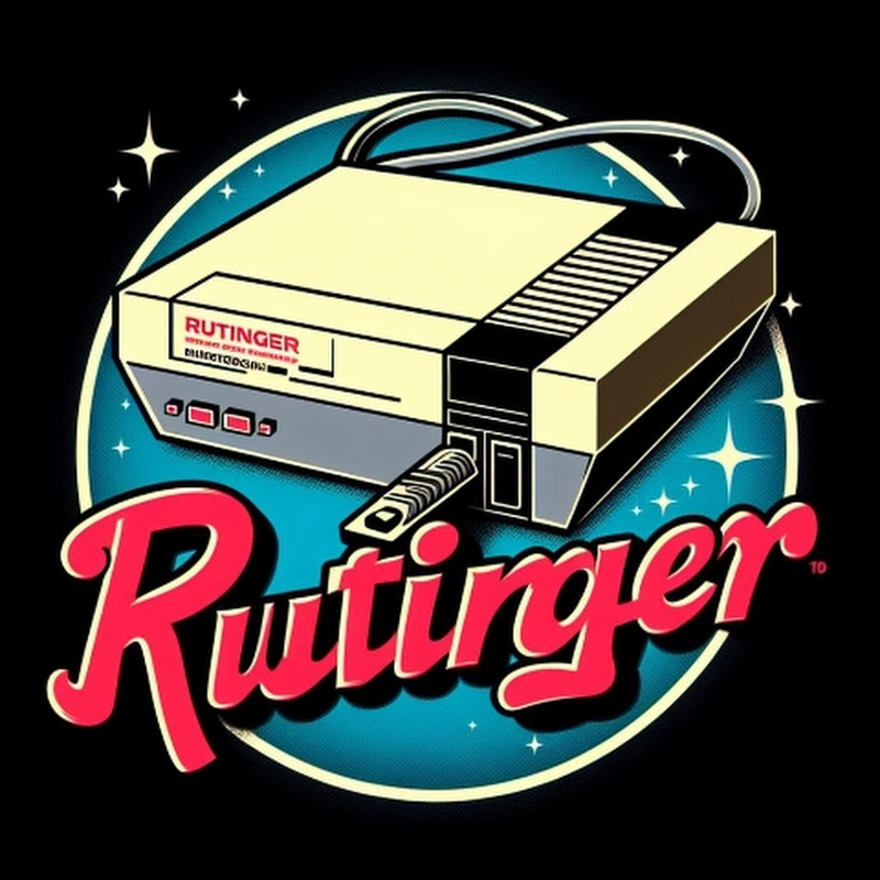 Rutinger Gamer