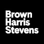 Brown Harris Stevens logo
