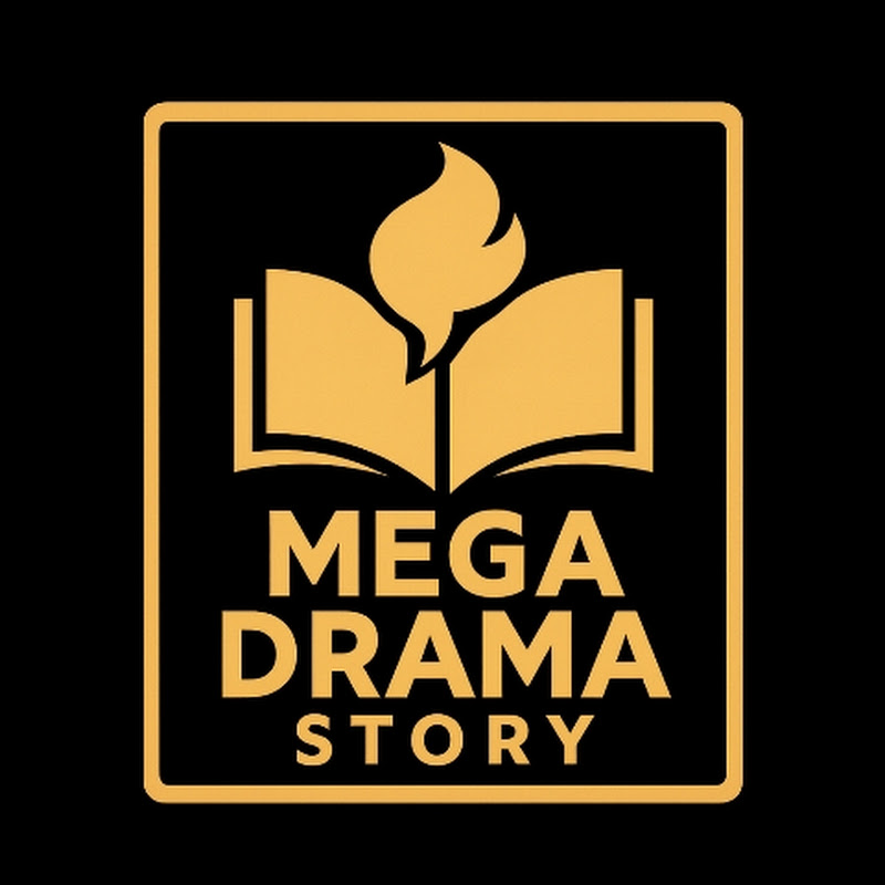 megadramastory