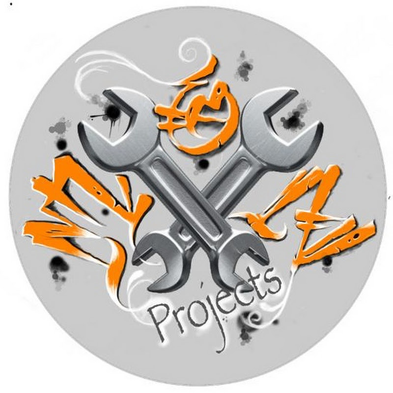 Master of Nothing Projects