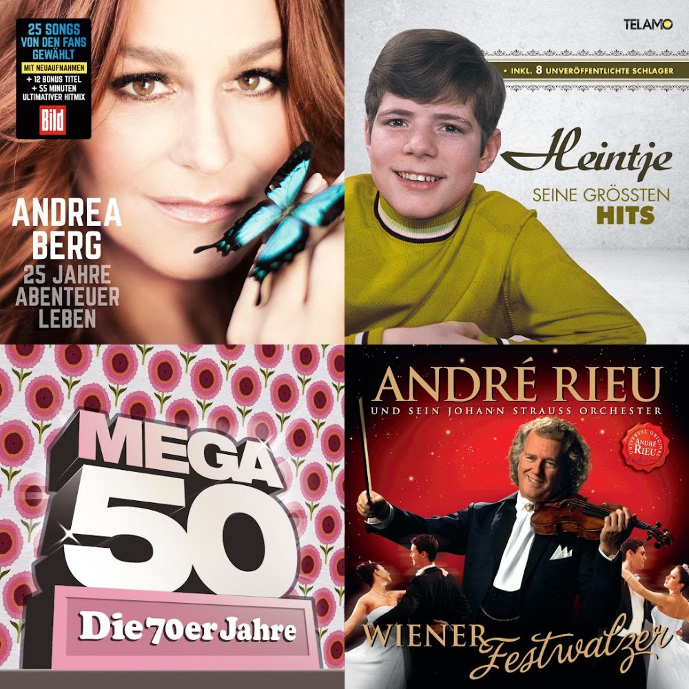 Mein Supermix