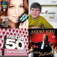 Mein Supermix