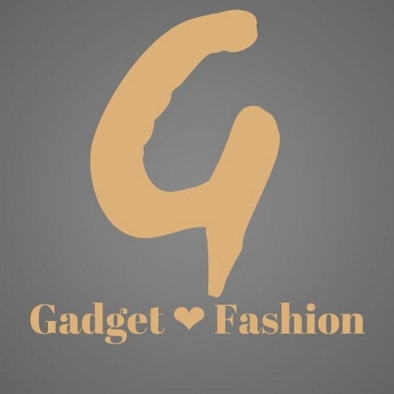 Cool Gadget & Fashion Trend