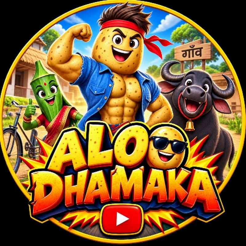 Aloo Dhamaka