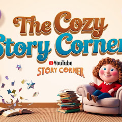 The Cozy Story Corner channel thumbnail