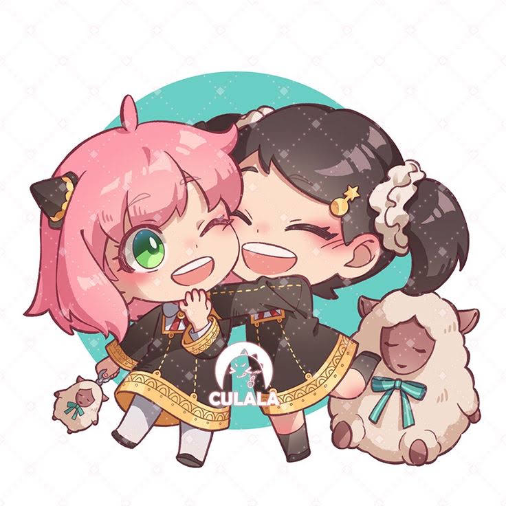 Anya(◍•ᴗ•◍)✧*。•*¨*•.¸♬︎ YouTube