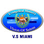 VISION DU SALEM logo