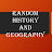 Random History & Geography