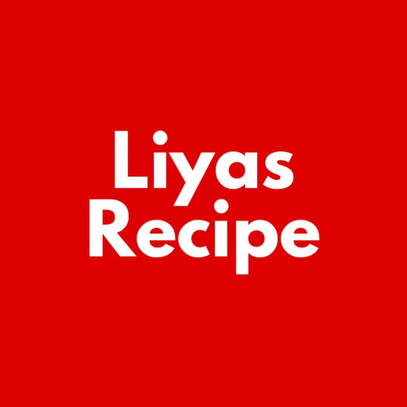 Liya's Recipe