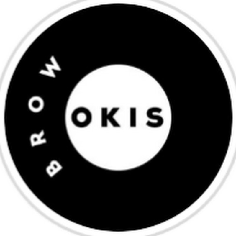 OKIS BROW