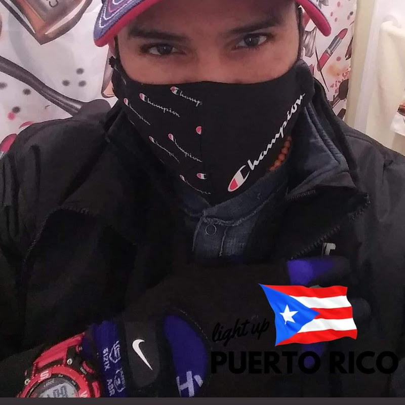 abraham cruz