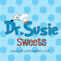 Dr Susie Sweets logo