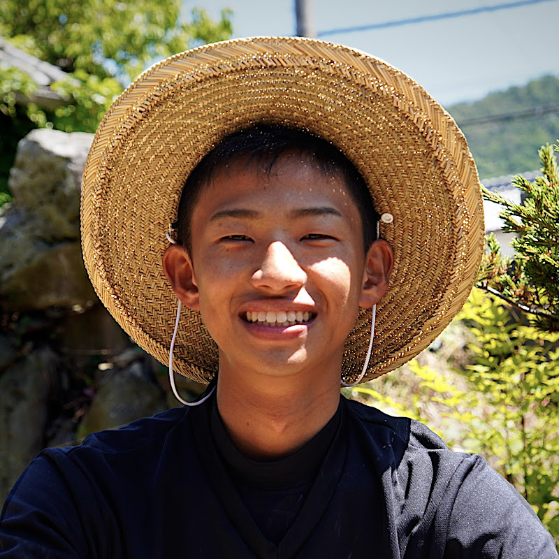島暮らしのケン