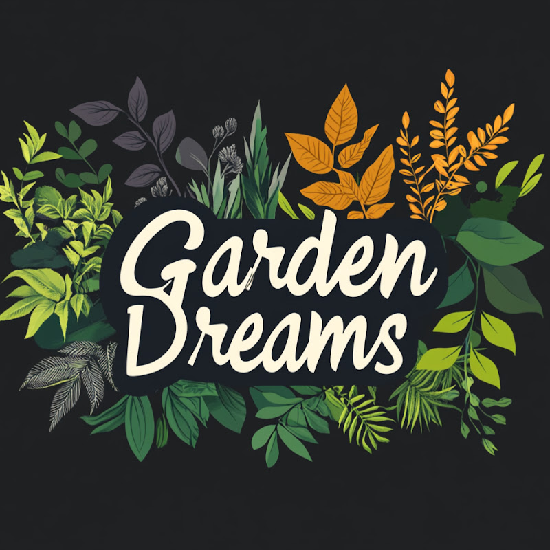 Garden Dreams