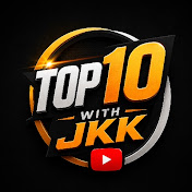 TOP 10 With JKK