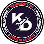 Kevin Dutch RC logo