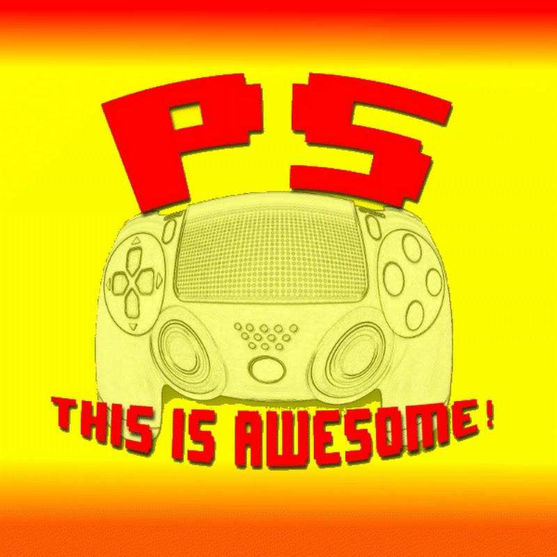 PS This is Awesome! A PlayStation Podcast
