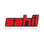Sahil Graphics logo
