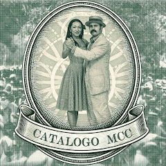 CATALOGO COREOGRAFICO MCC DE YOEL MARRERO