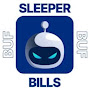 SleeperBills's avatar.