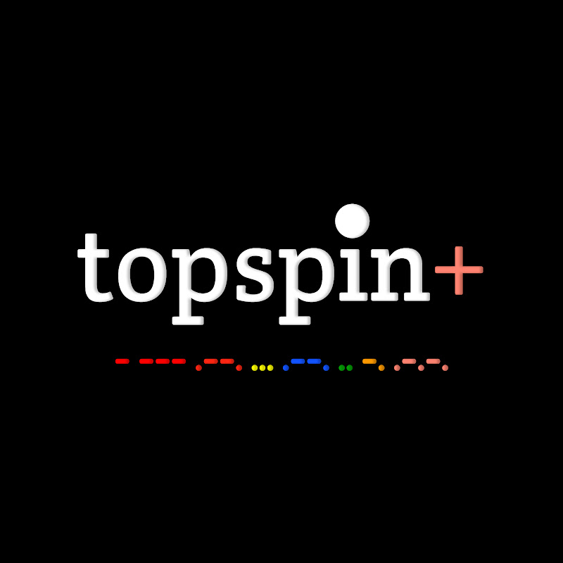 topspin+
