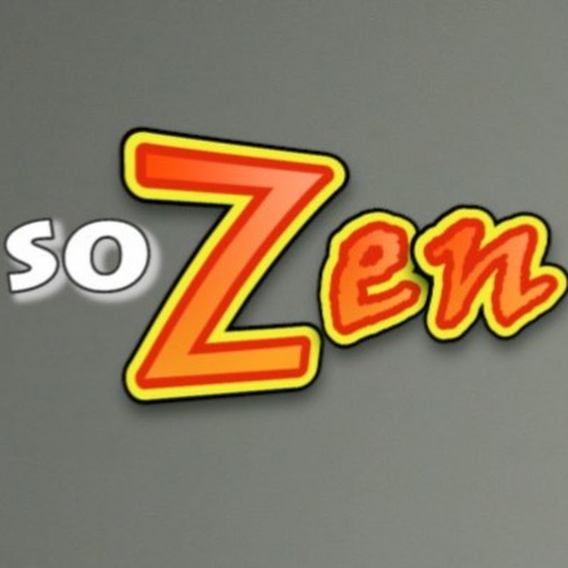 SoZen's Gadgets
