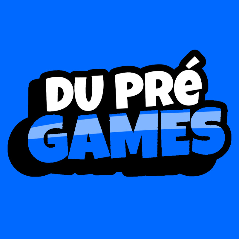 duPreGames