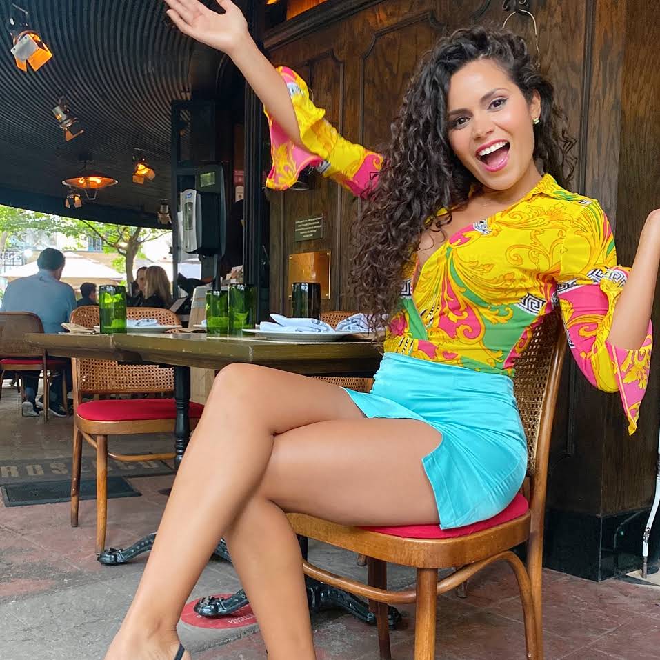 Post from Brenda Catalán