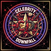 Celebrity Downfall