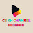 CS KH Channel៚