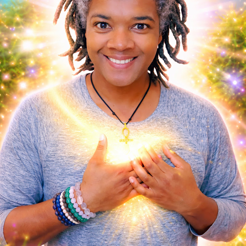 Psychic Adrian Tarot
