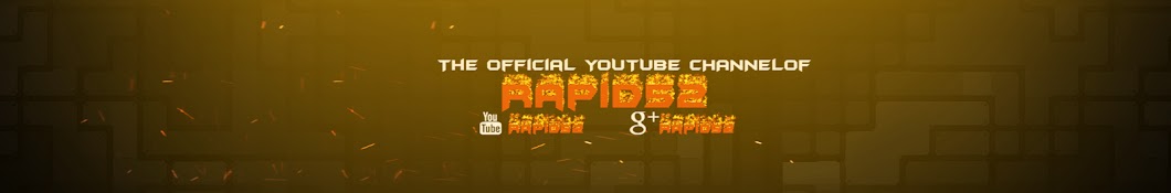 Rapid 520 YouTube 频道头像