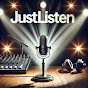 JustListen logo