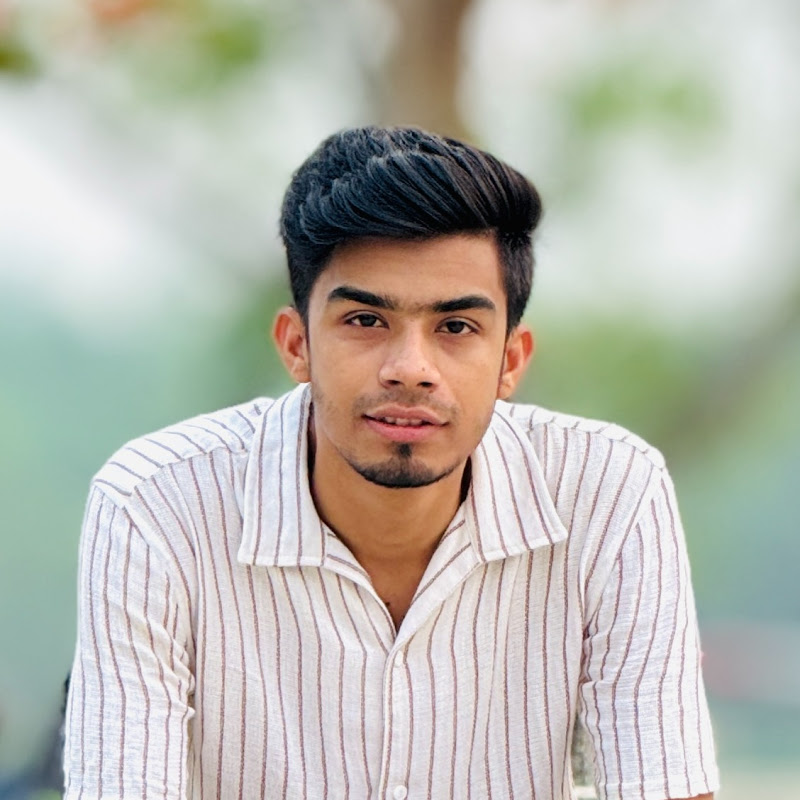 Channel Avatar