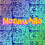 Meanwhile logo