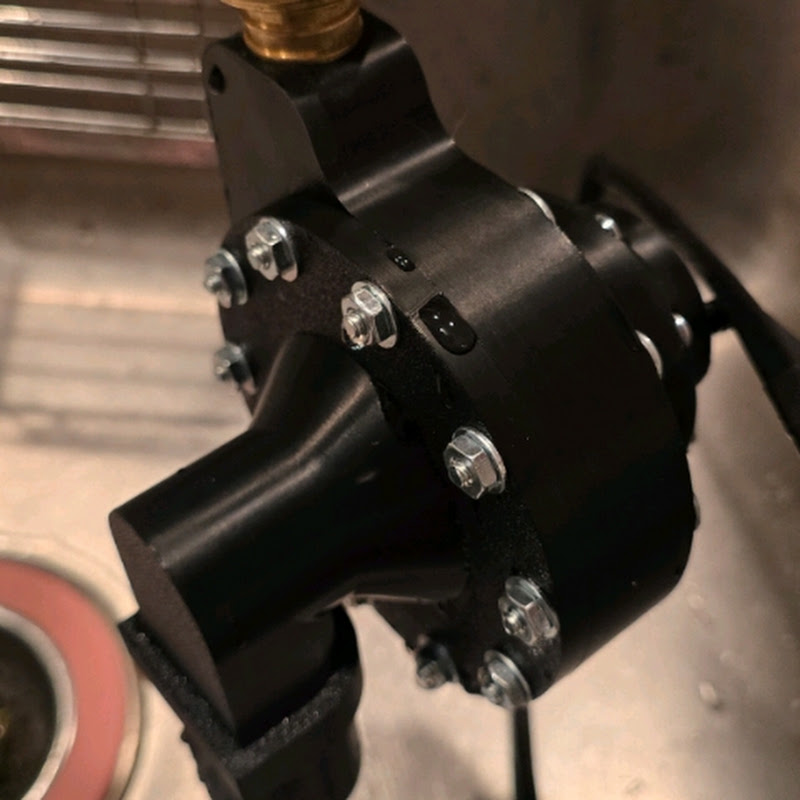 Tesla Tech Maker
