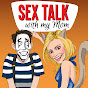 Sex Talk With My Mom logo