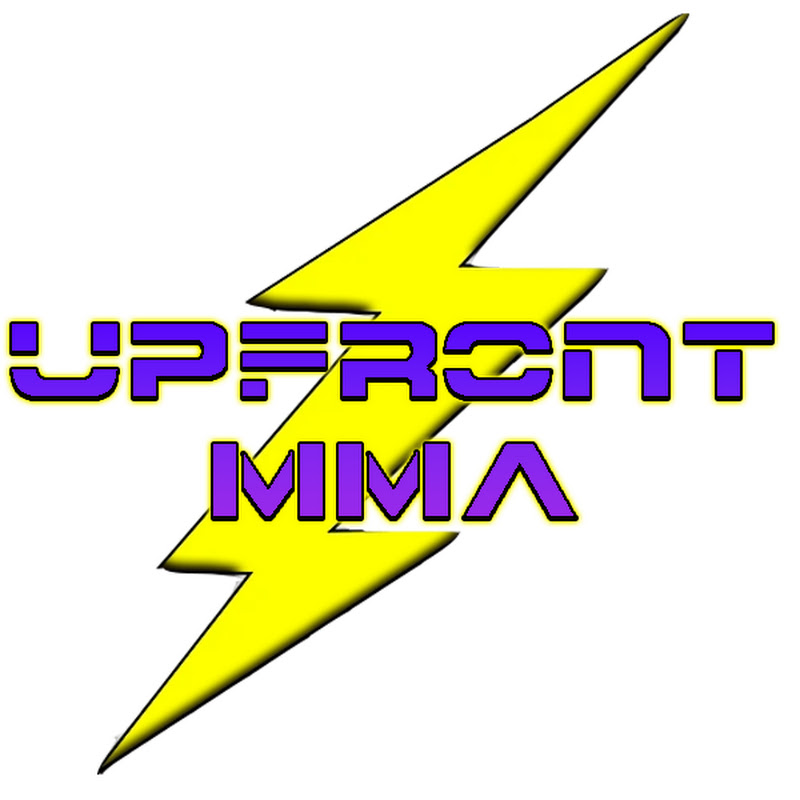 UPFRONT MMA 