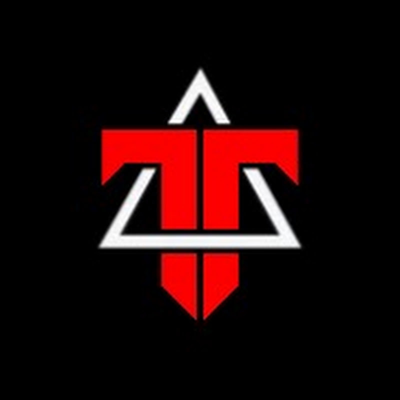 Trounzey logo