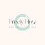 Freely Flow Yoga logo