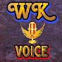 Wk Voice logo