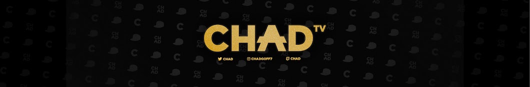 chad YouTube channel avatar