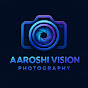 Aaroshi Vision logo