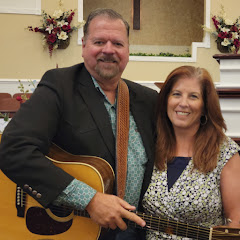 Chuck & Kelly - Life in His Hands