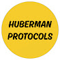 Huberman Protocols Avatar